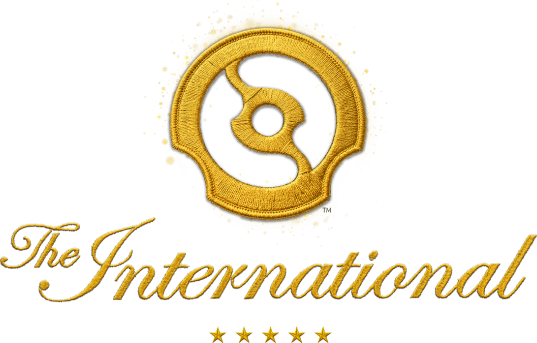 The International 2026