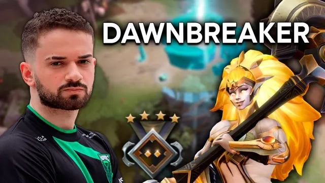 Análise de Replay - Dawnbreaker - GUARDIAN 4