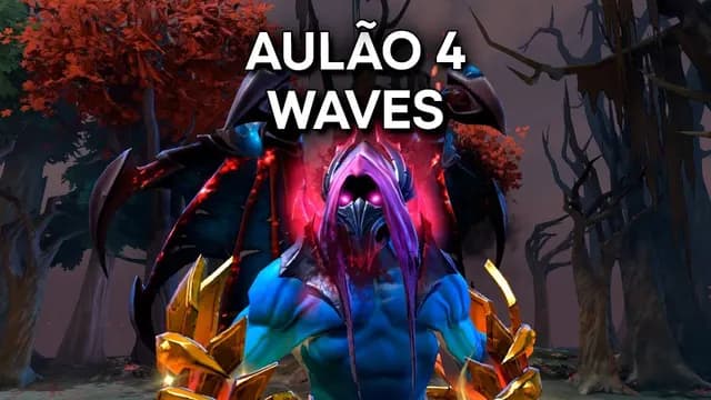 Waves - 04