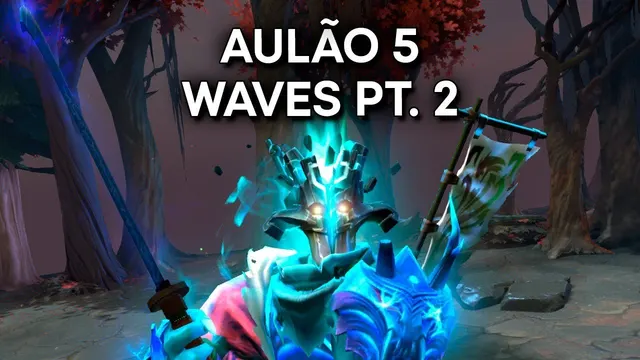 Waves PT. 2 - 05