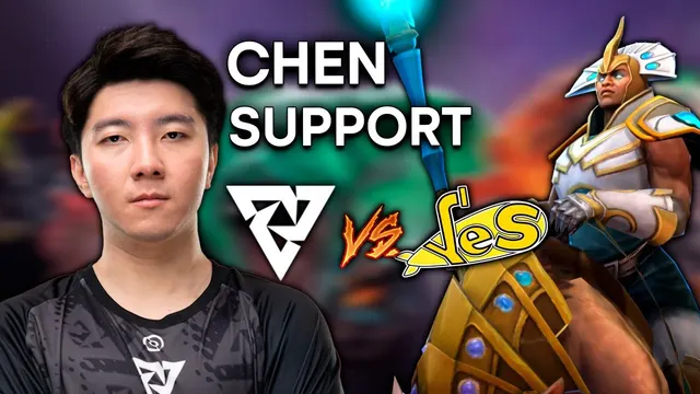 Whitemon - Chen - Tundra vs Yellow Submarine