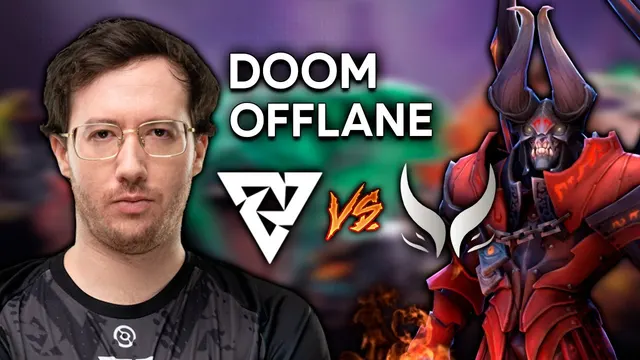 33 - Doom - Tundra vs Xtreme Gaming