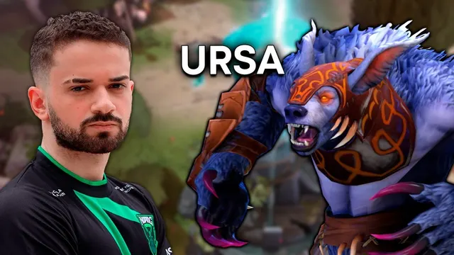 RDO - Ursa - HARD CARRY