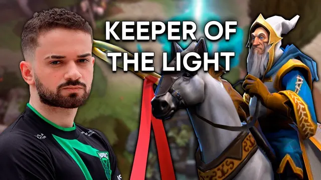 RDO - Keeper of the light - RANKED